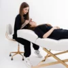 MODEL DELUXE | cosmetisch SPA bed | stel zelf samen - Afbeelding 3