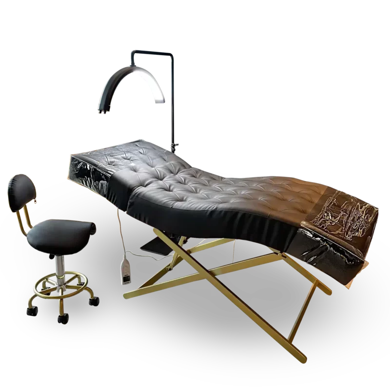 custom salon interieur spa starterset