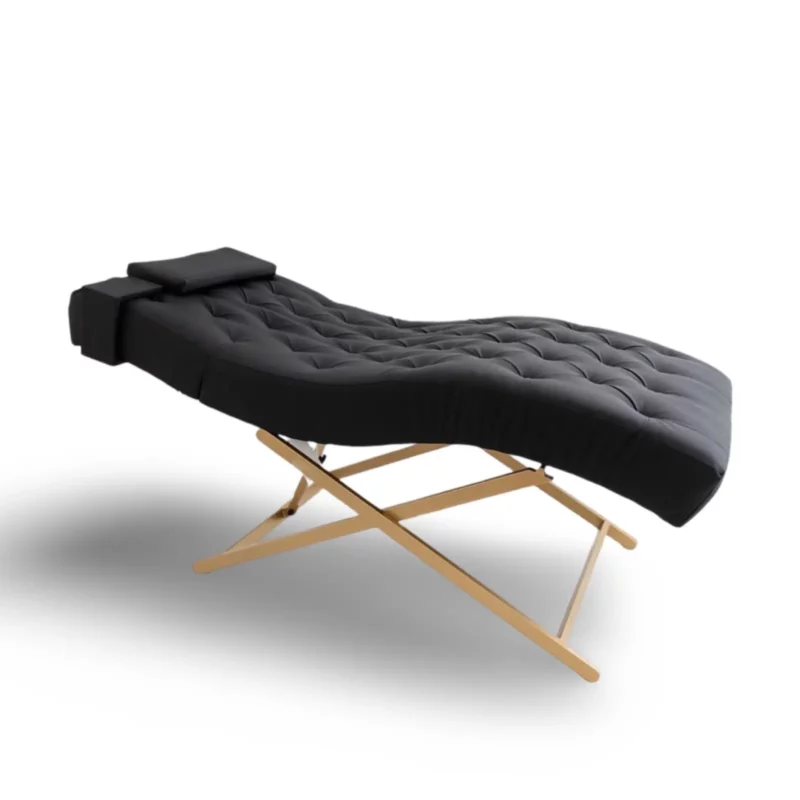 MODEL DELUXE | cosmetisch SPA bed | stel zelf samen - Afbeelding 2