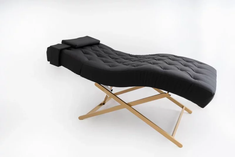 MODEL CLASSIC | cosmetisch SPA bed | stel zelf samen