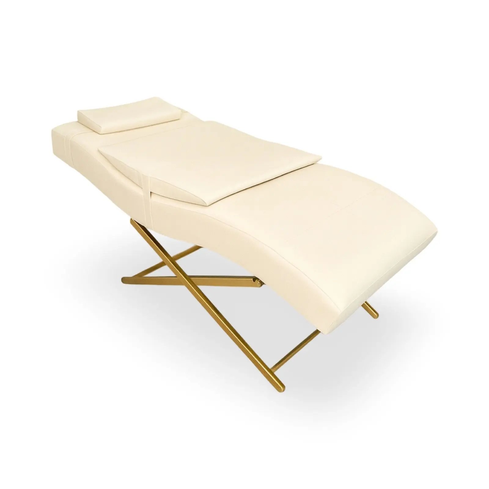 Illustration of attribute Leveling Kussen voor Spa Behandelbed – Op Maat Gemaakt
