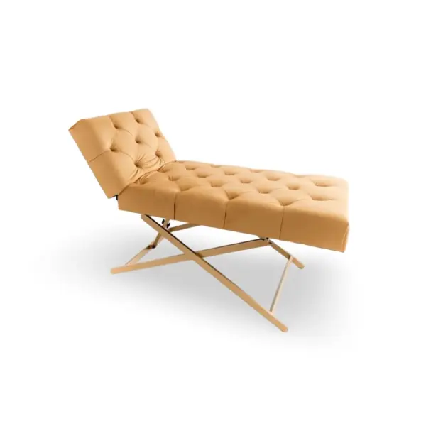 Spa Behandelstoel op maat – recht model met of zonder verwarming